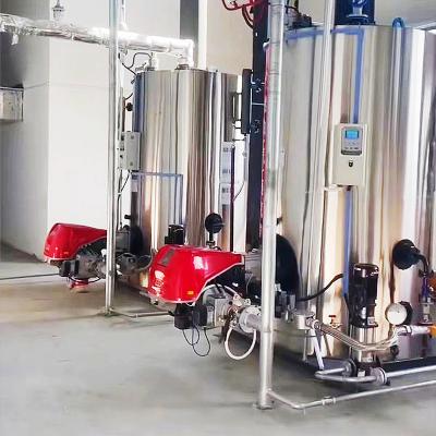 超低氮燃烧机